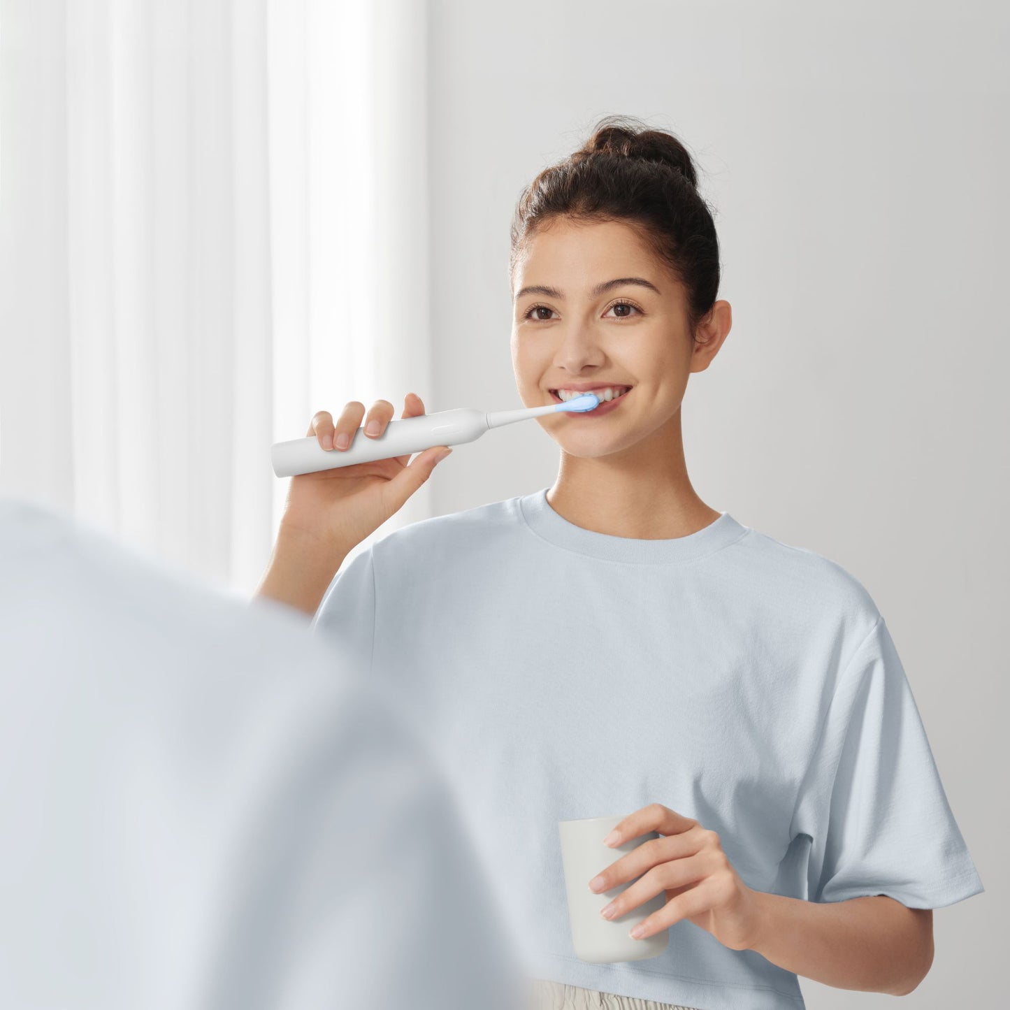 usmile P10 Pro Sonic Electric Toothbrush
