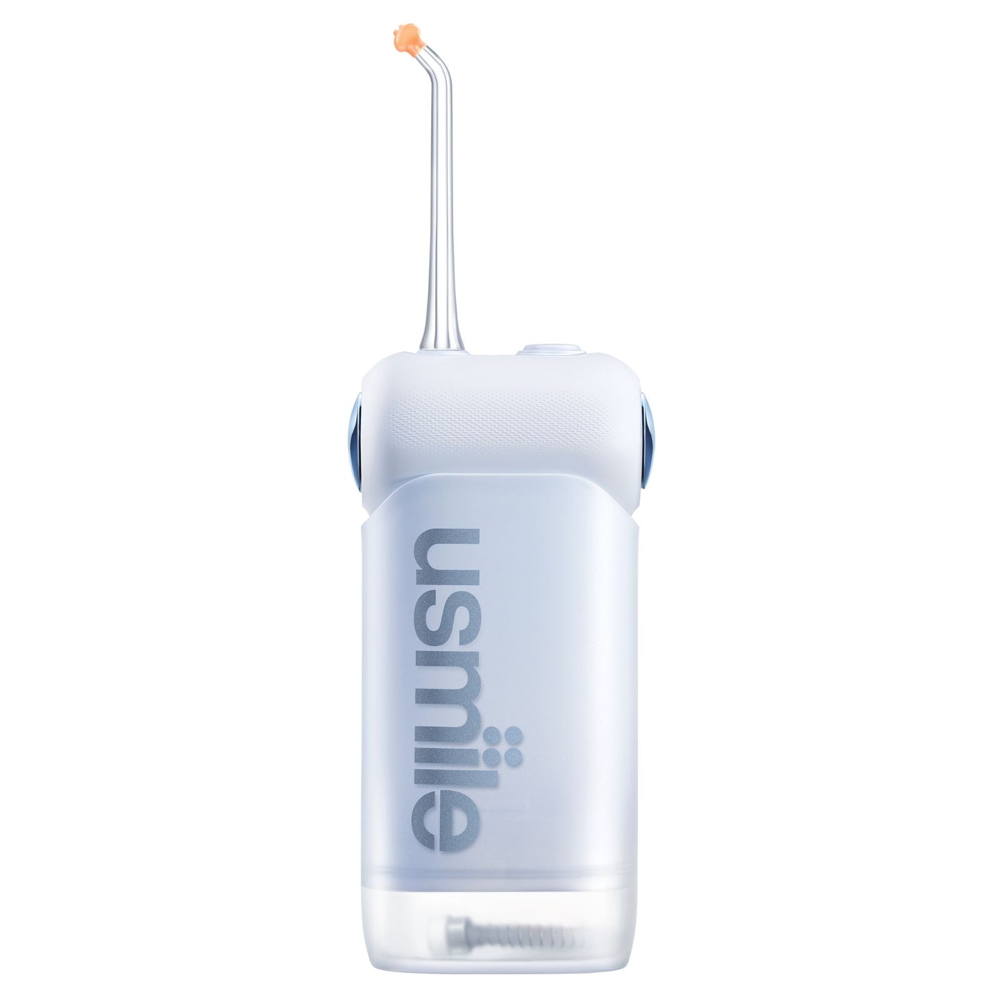 usmile C10 Portable Dental Flosser - Blue