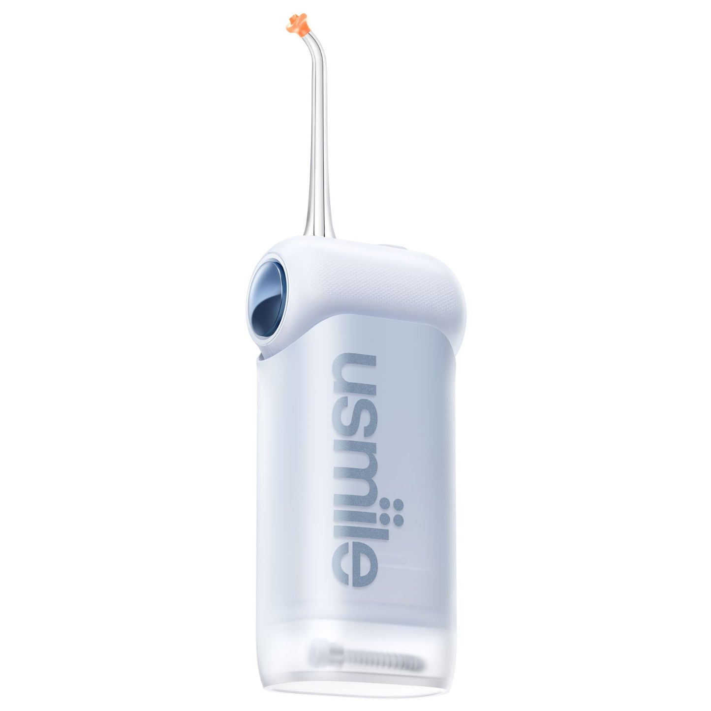 usmile C10 Portable Dental Flosser - Blue