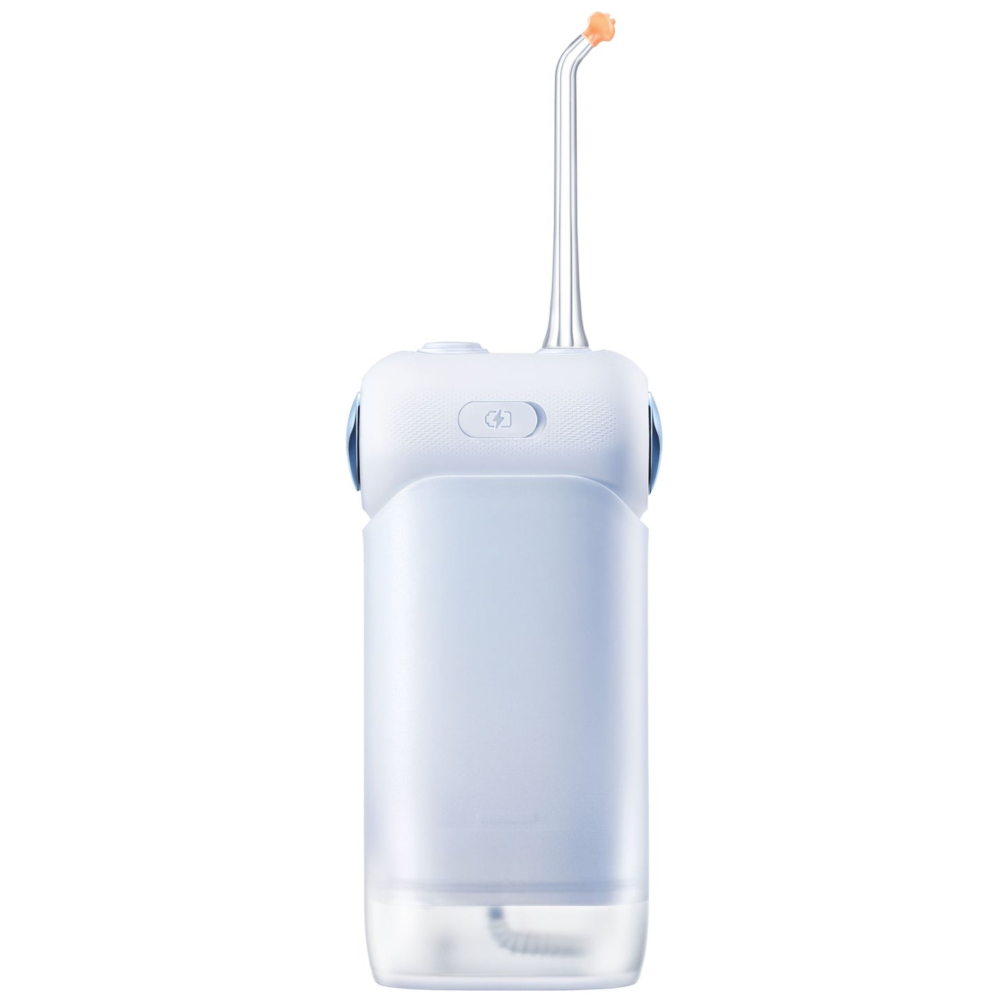usmile C10 Portable Dental Flosser - Blue