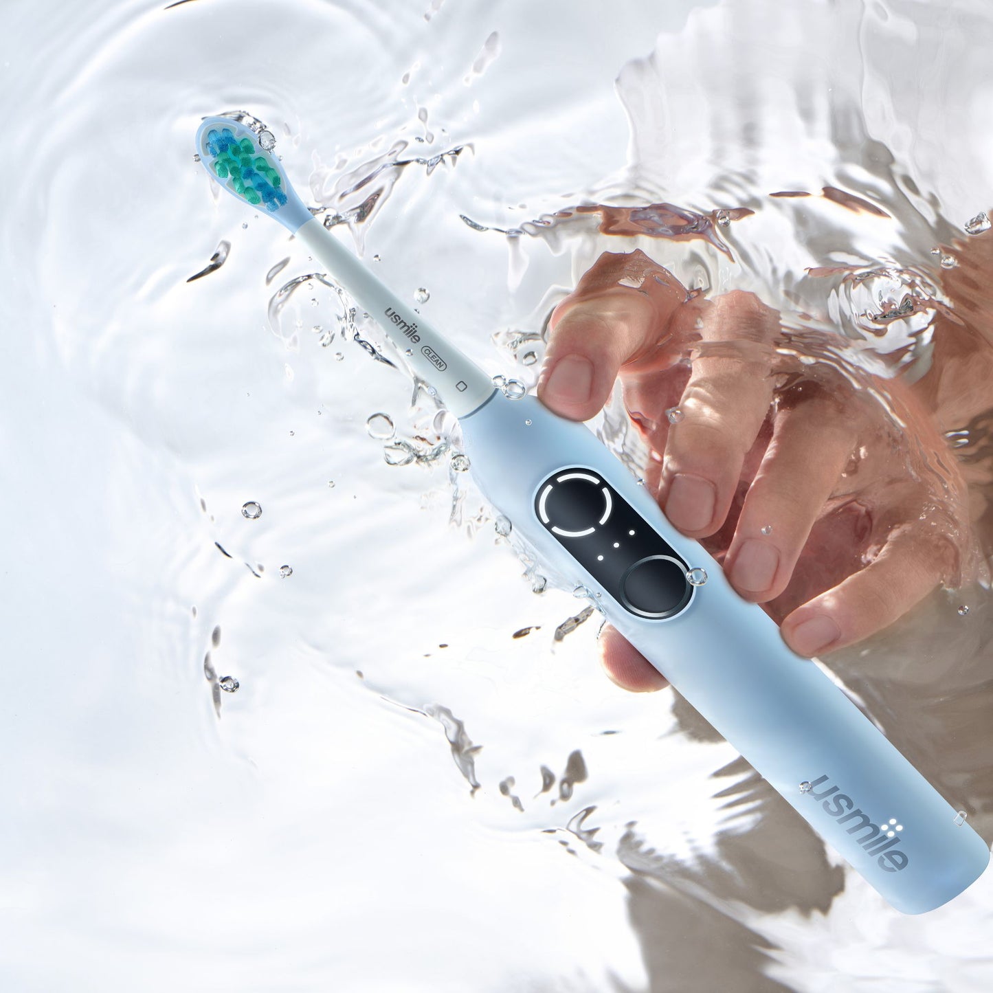 usmile P10 Pro Sonic Electric Toothbrush