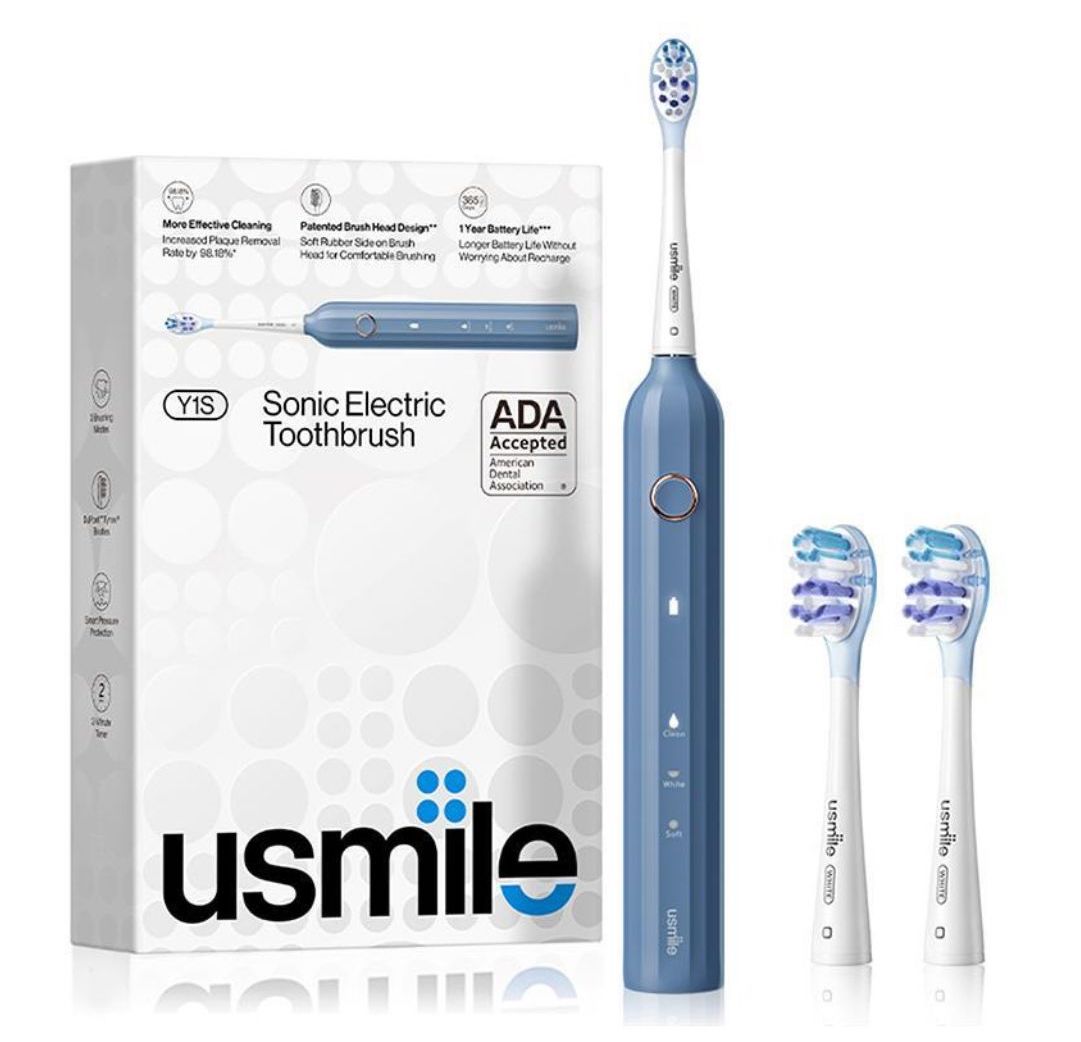 usmile Sonic Electric Toothbrush Y1S