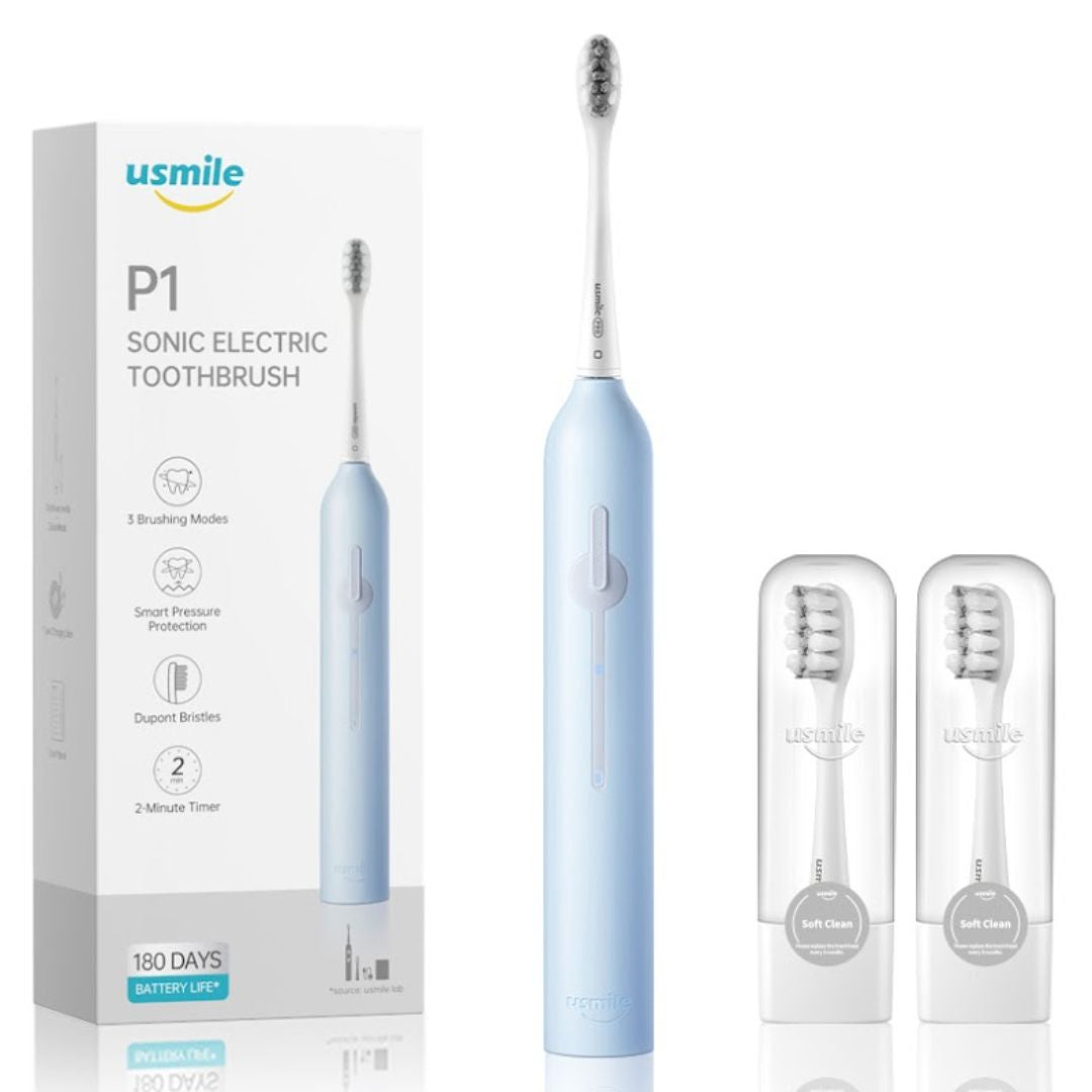 usmile Sonic Electric Toothbrush P1