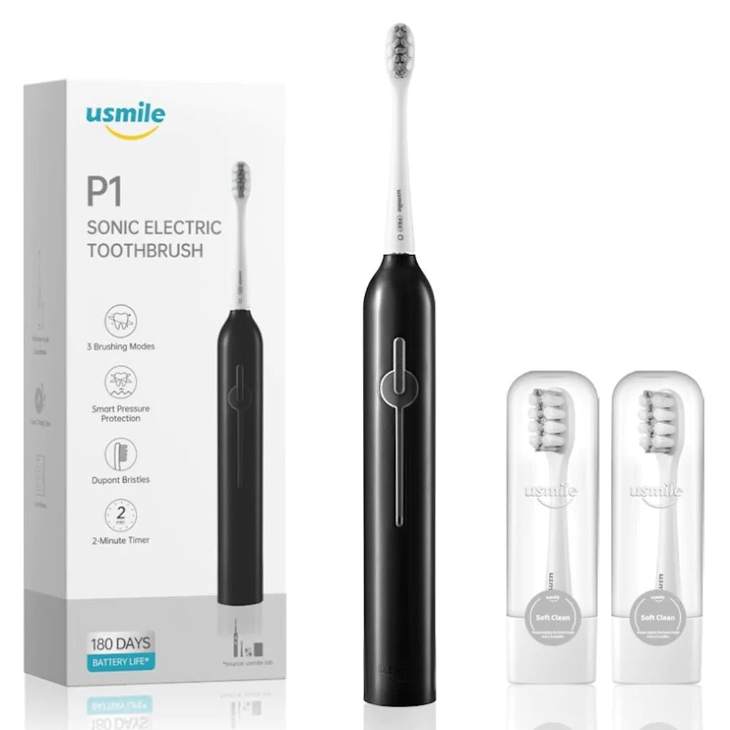 usmile Sonic Electric Toothbrush P1