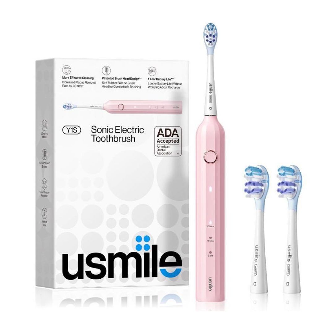 usmile Sonic Electric Toothbrush Y1S