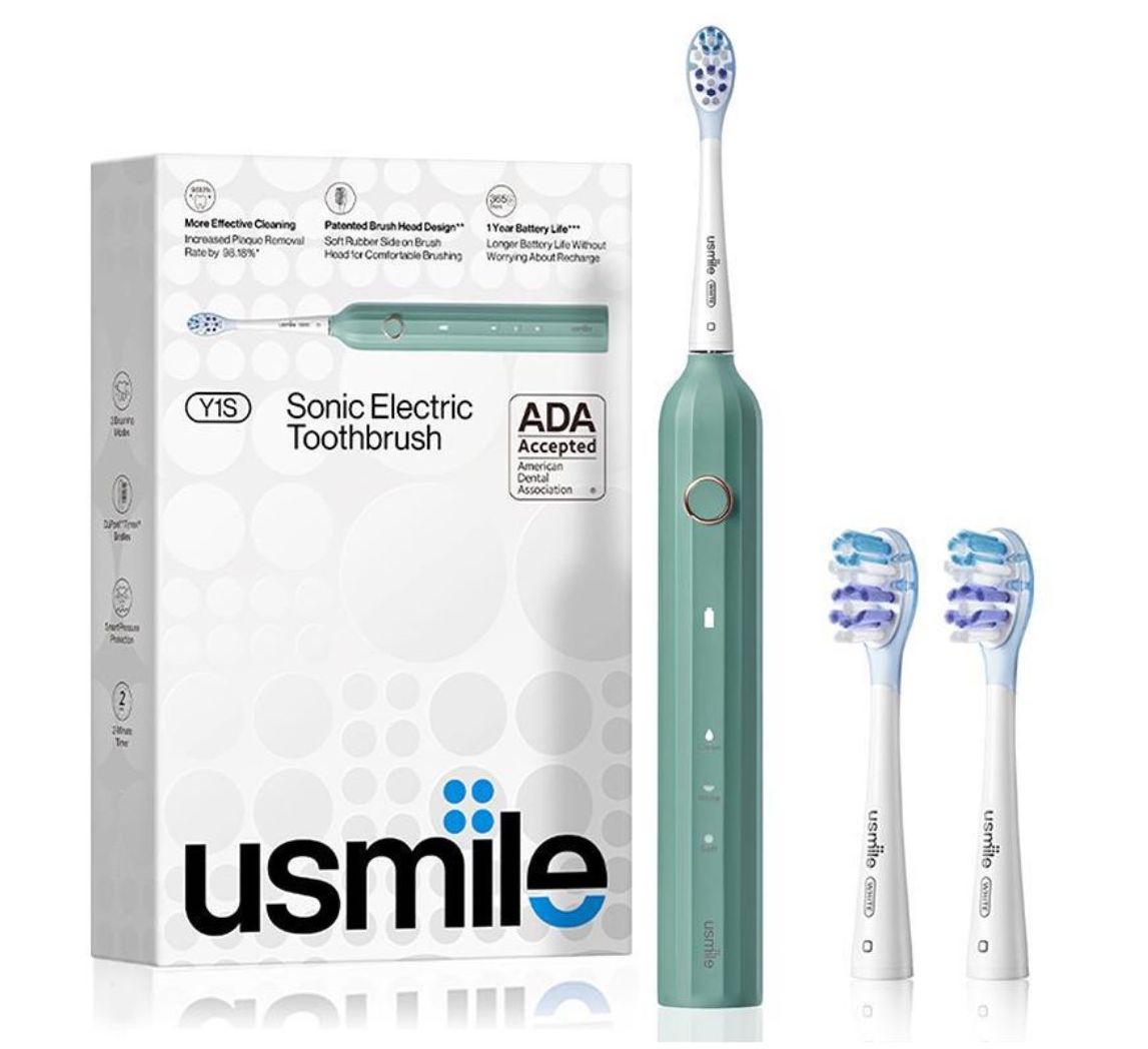 usmile Sonic Electric Toothbrush Y1S