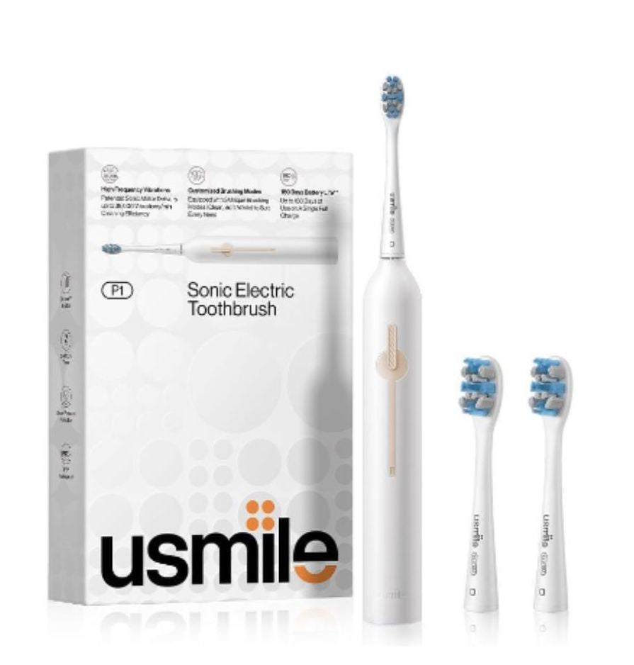 usmile Sonic Electric Toothbrush P1